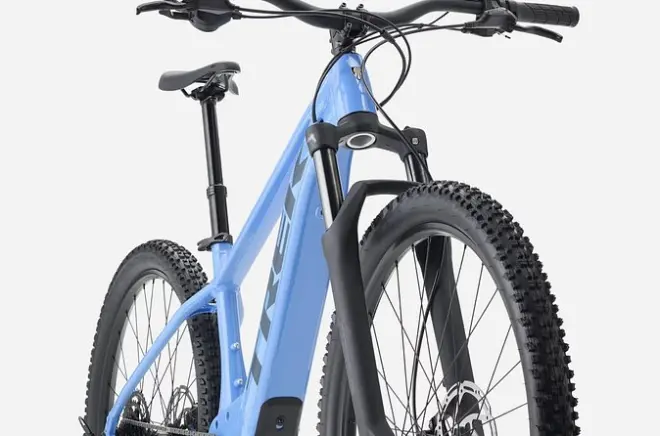 E-Bike Rental from St. Maarten Cruise Ship Terminal
