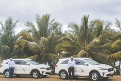 Experience fiji’s living culture with a local guide—kava ceremony, village tour, and earth oven lunch. includes private transport & pickup from nadi hotels.