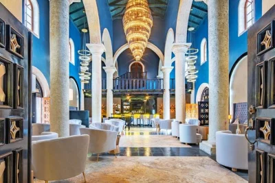 Transfer privato da aeroporto di punta cana a sanctuary cap cana con autista locale. incontro all’arrivo, veicolo climatizzato e prelievo diretto in hotel incluso.