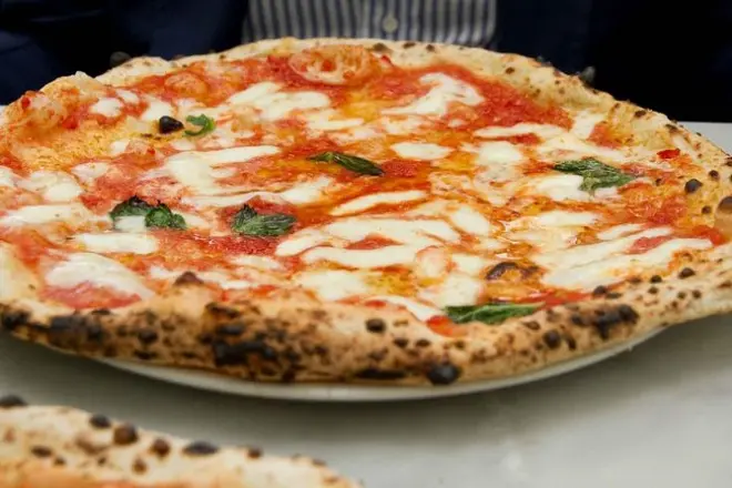 Private Pizza & Tiramisu Class in Asti: Make & Eat