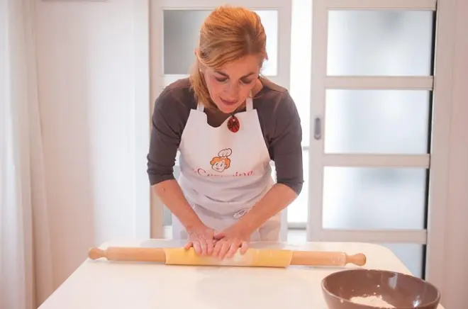 Em Modica, aprenda a cozinhar e provar pasta e tiramisu com chef