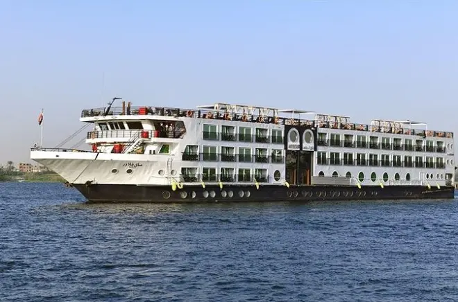 De Assouan à Louxor, 4 jours sur le Nil avec guide privé expert