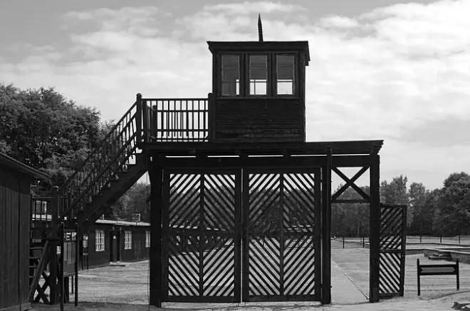 Stutthof Konzentrationslager ab Danzig: 5-stündige geführte Tour