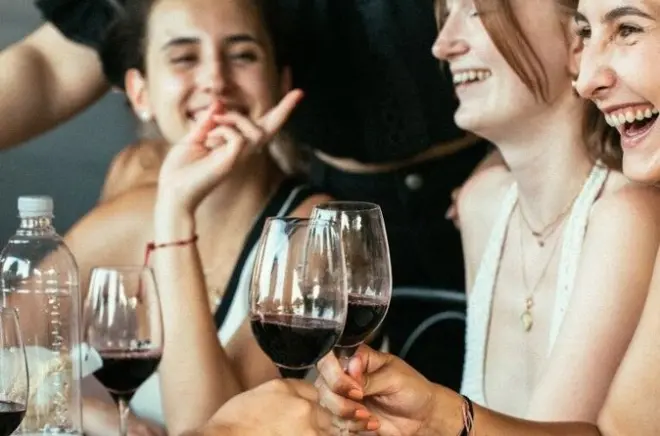 Wine and Olive Oil Tasting in Umbria: Cantina Baldassarri