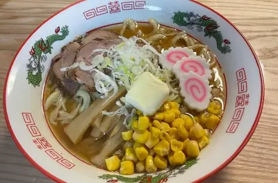 Ramen Making Class in Sapporo: Hand-Cut Noodles