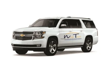 Private airport transfer in san jose del cabo with a friendly local driver. includes pickup, bottled water, and flexible service. book your ride now.