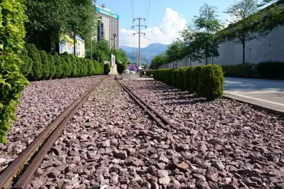 Jüdische Geschichte in Bozen: 3-stündige private Führung