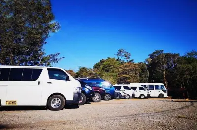 Shuttle Monteverde to Nosara: 4-hour direct transfer