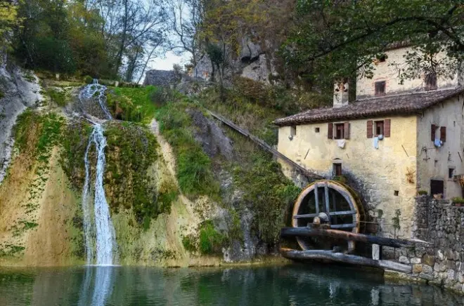 Tour privado en Treviso: Personaliza tu ruta con un guía local