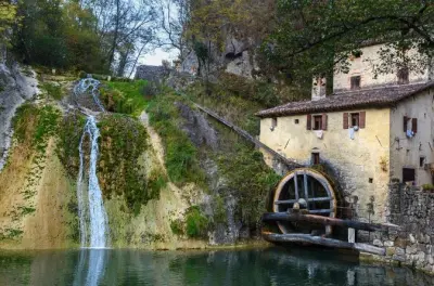 Tour privado en Treviso: Personaliza tu ruta con un guía local