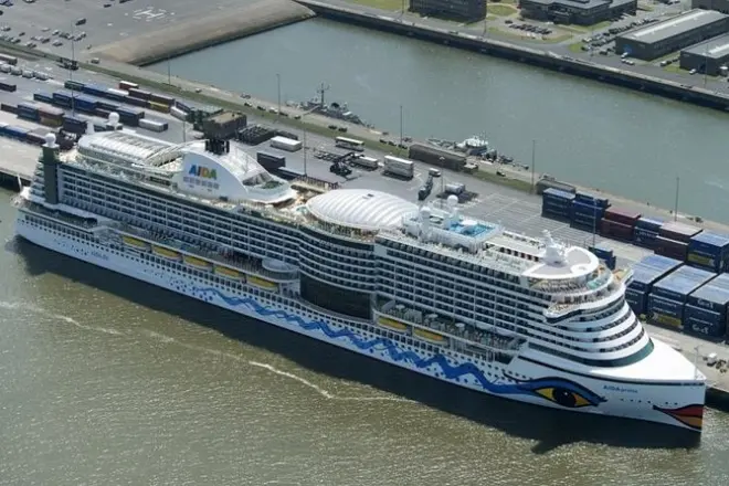 Transfert privé Anvers vers Bruges ou Zeebrugge : Voiture de luxe