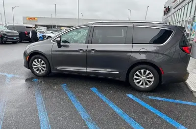 Privater Transfer von Columbus zum Flughafen CMH: Ohne Wartezeit