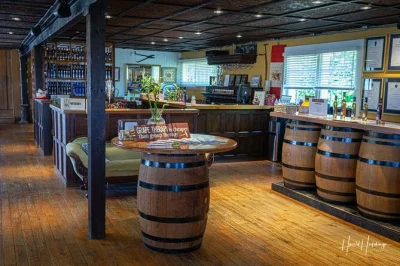 Réservez une visite privée de niagara ice wine avec arrêts flexibles, prise en charge à l'hôtel et visites personnalisées de vignobles ou brasseries. parfait pour les petits groupes et les amate