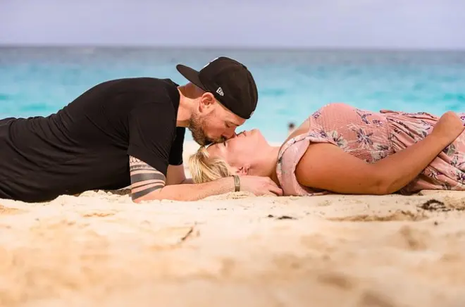 Professional Photo Shoot Bahamas: Undiscovered Locations