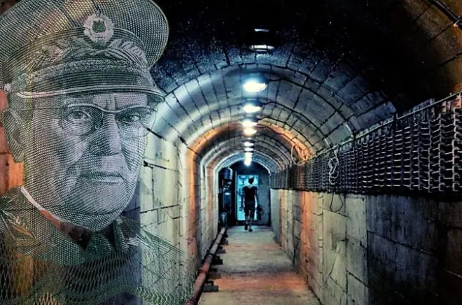 Lac Boračko et bunker de Tito, journée au départ de Sarajevo