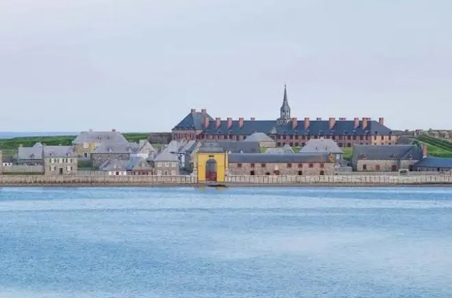 Fortaleza de Louisbourg a partir de Sydney: Tour guiado de 4 horas