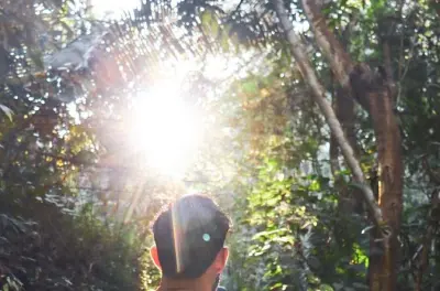 Nogalito Ecopark Hiking Adventure with Breakfast, Puerto Vallarta