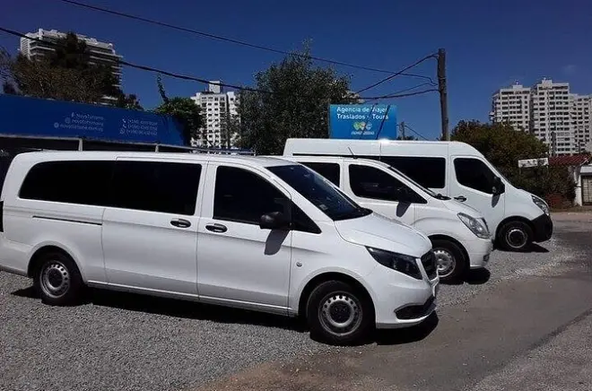 Private Transfer to Punta del Este Airport: Professional Drivers