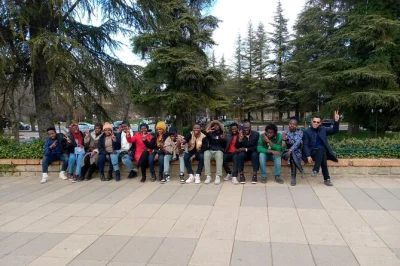 Experience a private day trip from fez to the middle atlas mountains, including imouzzer and ifrane. includes hotel pickup, local guide, and transport.