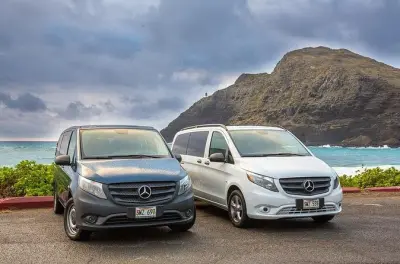 Oahu Private Tour: Dole Plantation, Diamond Head, Byodo-In Temple