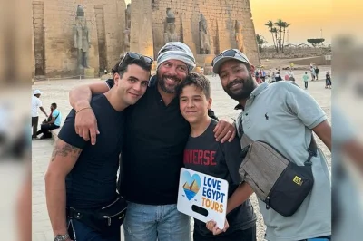 Walk the ancient avenues of karnak & luxor temples with a local egyptologist. includes hotel pickup, private transport, and expert guide. book now.