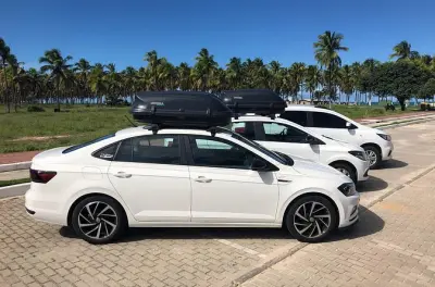 Trasferimento aeroporto Recife da Boa Viagem, Pina o Piedade
