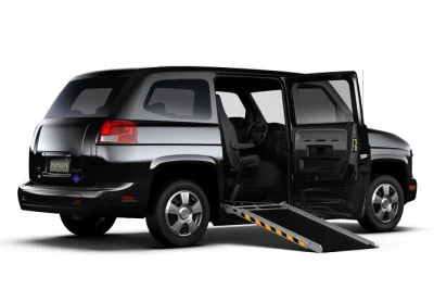 Reserva un traslado privado y accesible desde el aeropuerto de vancouver (yvr) hasta tu hotel o casa. recogida fiable y sencilla para todos los viajeros: sillas de ruedas, cochecitos y animales de ser