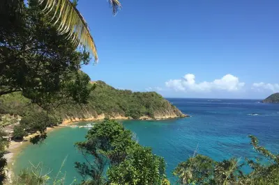Tour personalizzato a Tobago: Crea il tuo itinerario