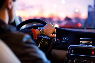 Private Transfer Munich to Nuremberg: English-speaking Driver