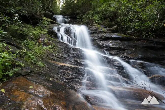 Bartram Trail Wanderung und Weinprobe bei Atlanta