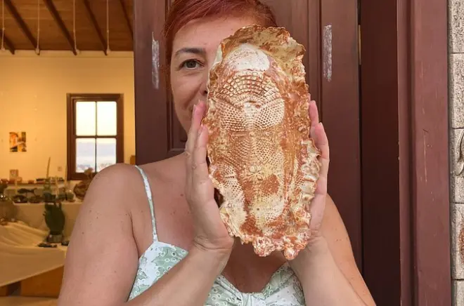 Keramik-Workshop in Kaş: Forme und brenne dein eigenes Stück