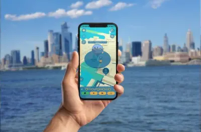 Tour a piedi del patrimonio tedesco-americano di Hoboken con app GPS