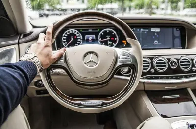 Munich to Vienna Private Transfer: 2-Hour Sightseeing Stop
