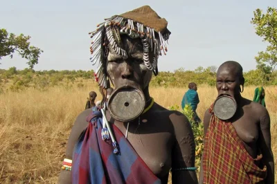 Meet the ari, hamar, nyangatom & mursi tribes on a four-day omo valley tour from jinka. includes pickup, local guide, and three nights’ stay. book now.