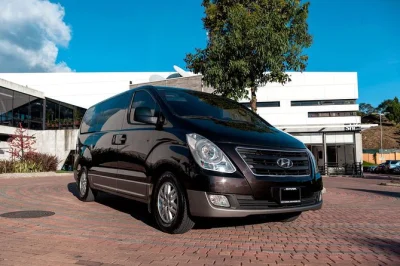 Arrive or depart guatemala city with a private minibus transfer, air conditioning, and local driver. includes airport or hotel pickup, flight tracking, and bottled water.