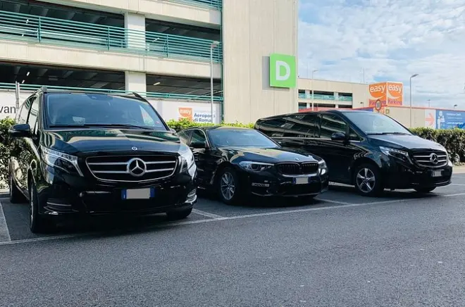 Malpensa Airport to Bellagio Private Transfer