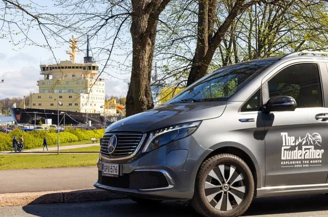 Helsinki : Visite privée avec historien, Sénat et Sibelius inclus