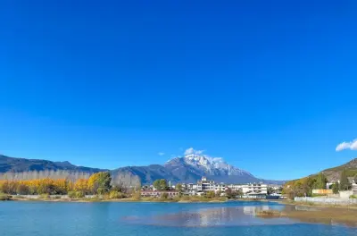 Tour de 8 días por Yunnan: Kunming, Dali, Lijiang, Shangrila