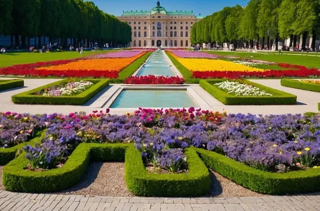 Trasferimento privato da Salisburgo a Vienna con sosta per visite