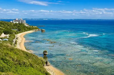 Naha private tour: Ryukyu Kingdom sites and Okinawa World