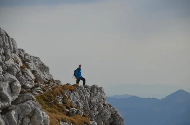 Bobotov kuk: La cima más alta de Montenegro