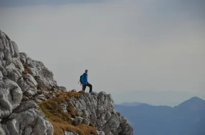 Bobotov kuk: La cima más alta de Montenegro