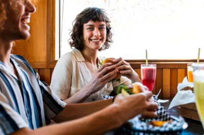 Kingston Downtown Food Tour: 6 Verkostungen auf der Princess Street