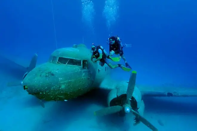 Scuba Diving in Kas: Certified Divers, All Equipment Included