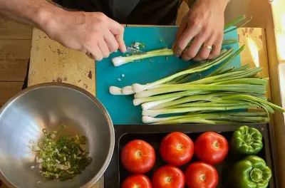 Cours de cuisine à Syros : Apprenez les plats grecs en pratique
