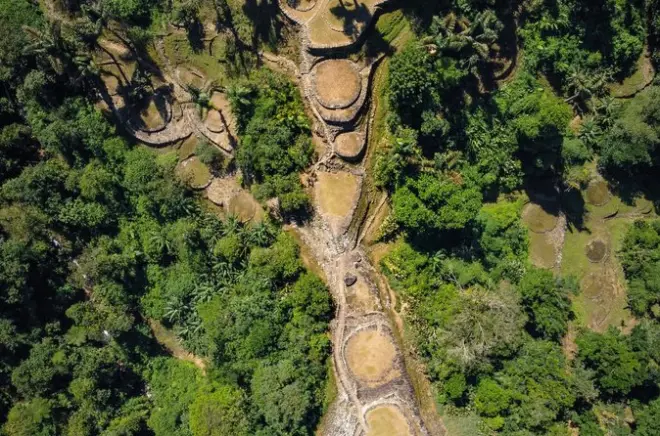 Lost City Trek Santa Marta: Kogui Culture & Ancient Ruins