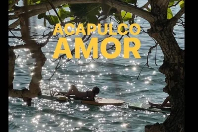 Paddle from acapulco to la roqueta island with a local guide, enjoy fresh fruit on the beach, and get digital photos included. book now for a real island day.