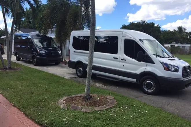 Traslado privado ida y vuelta del aeropuerto de La Paz al hotel