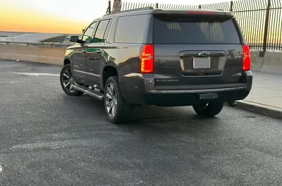 Transfert privé porte à porte JW Marriott/Riu vers aéroport Liberia