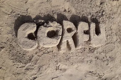 Porto Timoni & Canal d'Amour Private Corfu Beach Tour